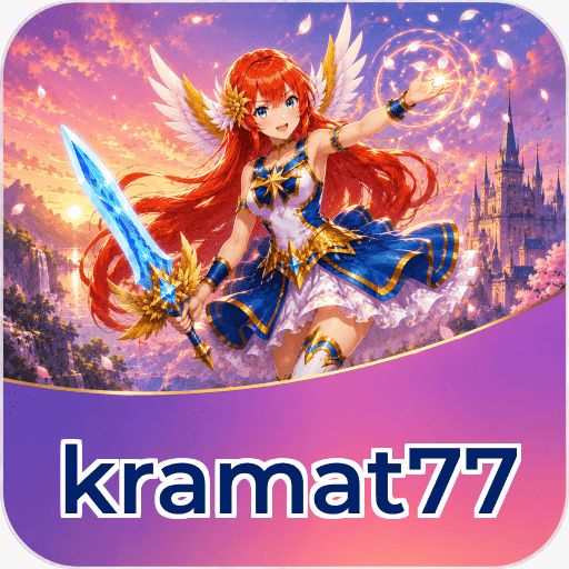 kramat77 APK v4.7.5 - Screenshot UI modern dan intuitif Indonesia